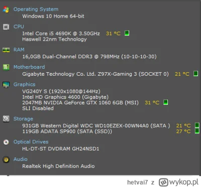 hetvai7 - #diablo4 
jest jakaś szansa, że dałoby radę popykać na takim gruchocie?