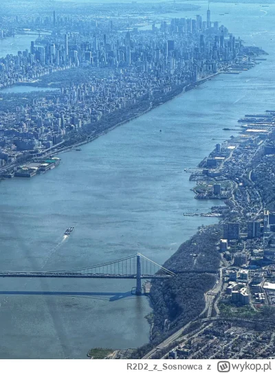 R2D2zSosnowca - @bartd jet blue. Z tego przybytku szatana co za oknem do miejsca gdzi...