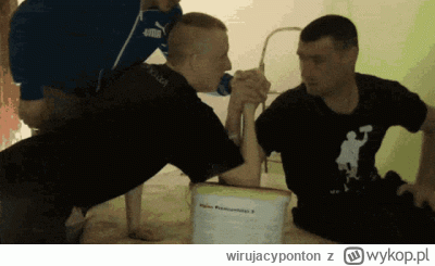 wirujacyponton - #danielmagical