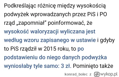 konradbolec - @ImperatorWladek zapijaczona pisowska dzicz i tak nie zrozumie...