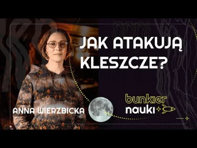 POPCORN-KERNAL -  Jak nie dać się kleszczom? - Anna Wierzbicka i Natalia Schmidt-Polo...