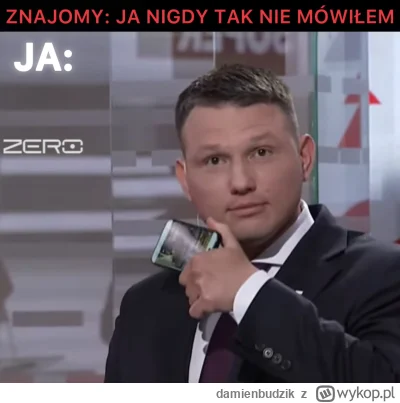 damienbudzik - #debata #polityka #4konserwy #konfederacja