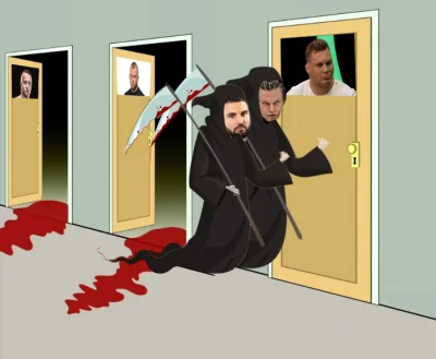 swiadekkoronny - #famemma