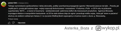 Asterka_Boza - !#youtubecontent #komentarze #bekazszurow #bekazfoliarzy #rosyjskaprop...