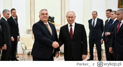 Parker_ - Wielkie zakompleksione Węgry! Oby Batry w końcu utworzył to potężne międzym...