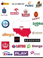 ChwilowaPomaranczka - polskie marki. nacieszcie się nimi ile możecie. Już niedługo pr...