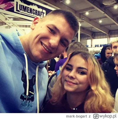 mark-bogart - #danielmagical