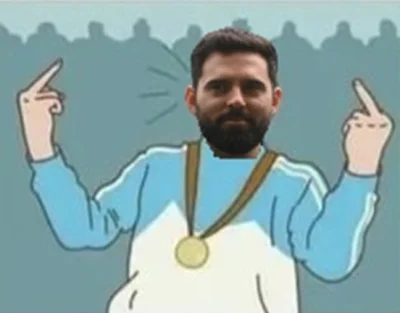 arais_siara - #mecz co tam Żewłakow słychać (⌐ ͡■ ͜ʖ ͡■)