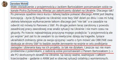 Thorkill - @LoginZajetyPrzezKomornika: Ta odpowiedz Świdzińskiego faktycznie słaba. A...