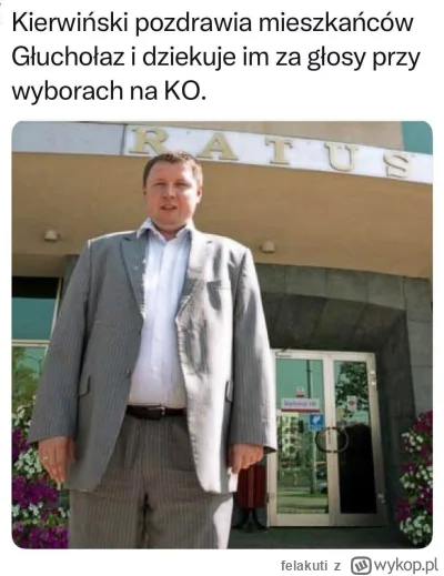 felakuti - "służba, POświęcenie….. yy to są rzeczy najważxgdejsze”

#bekazprawakow #b...