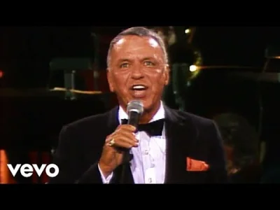 Szarmancki-Los - Frank Sinatra - Strangers in the night
#muzyka