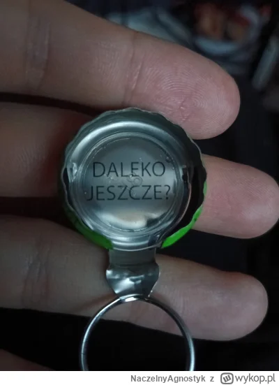 NaczelnyAgnostyk - #kapselnadzis