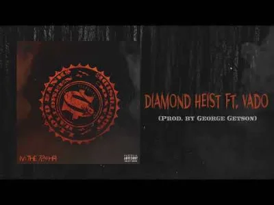 pestis - Lloyd Banks - Diamond Heist ft. Vado

[ #czarnuszyrap #muzyka #rap #youtube ...