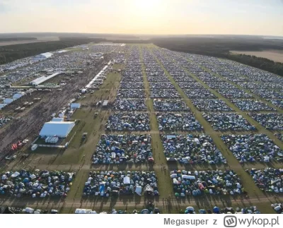 Megasuper - Faktycznie nikt już nie jeździ na Woodstocki. A to nie wszystko bo ogromn...