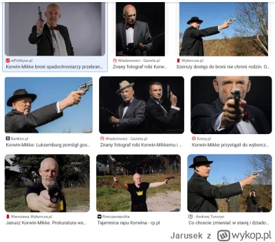 Jarusek - @trueloser: data mu tu bardzo ważne znaczenie, bo za jego młodości propagan...