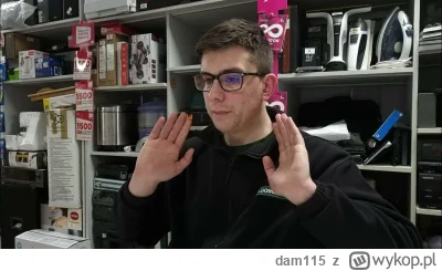 dam115 - @zobajakafranca no jak 2500, 50zl max