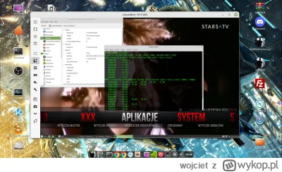 wojciet - @fervi: poczekamy z 10 lat. może mnie kiedyś dogonią...