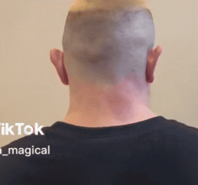 PolskaC - Magical widząc, że coraz więcej przystojniaków kręci się przy Nati ( ͡° ͜ʖ ...