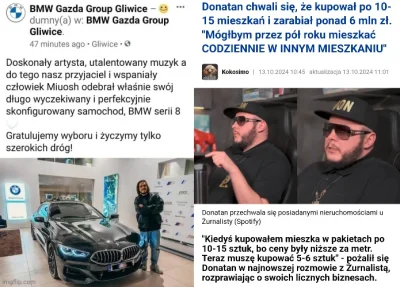 Pompejusz - Piękne PiS nam elity szykował 
#polityka #nieruchomosci #rap