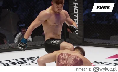 stiflear - #famemma ajajaj powtórka widzę xd