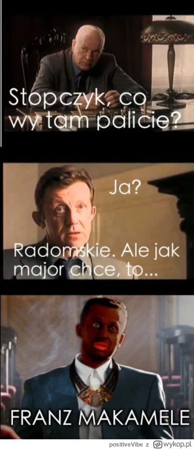 positiveVibe - @Bemol0