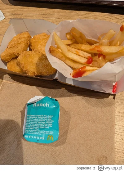 popiolka - Mmm, mielonka.