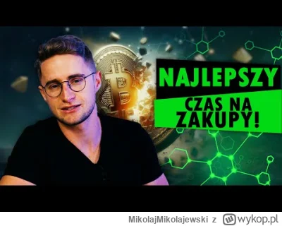 MikolajMikolajewski - Ekspert Jarzombek nagrał film na bani #kryptowaluty