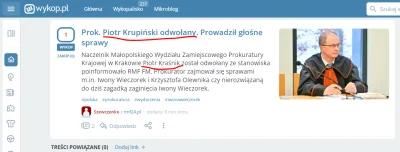 powsinogaszszlaja - To Krupiński czy Kraśnik?