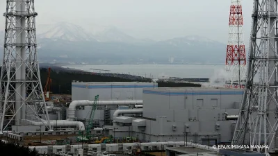 smooker - #japonia  #reaktor #atom #energetyka #swiat 

W Japonii zniesiono faktyczny...