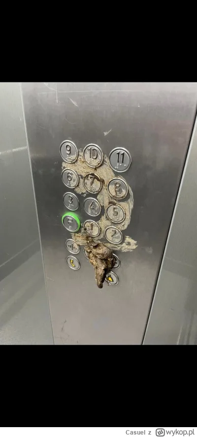 Casuel - Jakis Antypsiarz nie wytrzymał, najwyrazniej wylewanie żółci na wykopie nie ...