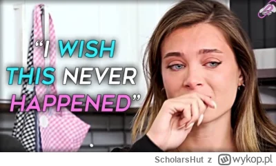 S.....t - Zastanawiam sie czy ich dzieciaczki beda przechodzi zalamania nerwowe i pro...