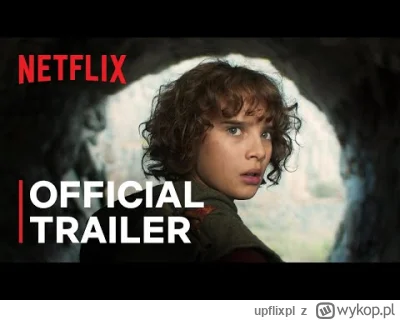 upflixpl - "Ronja, córka zbójnika" na pełnym zwiastunie od Netflixa

Netflix zaprez...