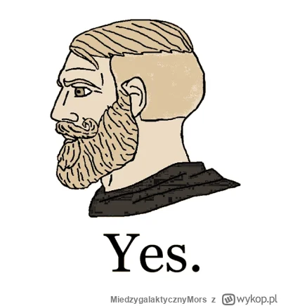 MiedzygalaktycznyMors - > czy;i nienawidzisz połowy amerykańskiej sceny politycznej z...