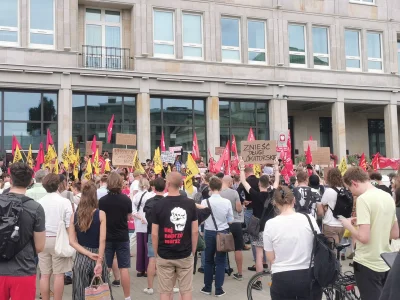 SatanWasa_Babyboomer - Dobra patrząc po frekwencji to w poniedziałek bk0 wjeżdża na p...