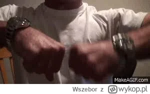 Wszebor - @etepetete:  Ciekawe, czy Schreiberowa ma jakieś Rolexy, bo wyspecjalizował...