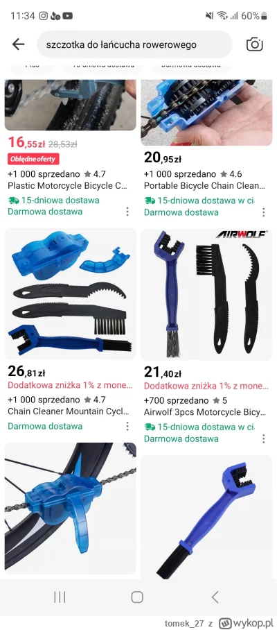 tomek_27 - ktoś może korzysta z takich dobrodziejstw Chińczyków? mam w końcu miejsce,...