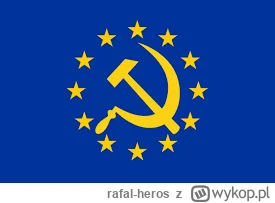 rafal-heros - Komunizm dzielnie walczy z problem, który sam stworzyl