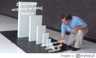 Trojden - @Panakamanana: