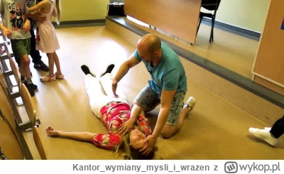 Kantorwymianymysliiwrazen - @daniello87: @razem To ten sam zielonoświątkowiec oszust ...