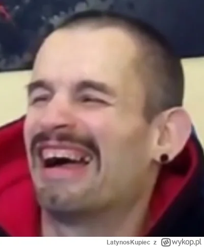 LatynosKupiec - #bonzo śmiać mi sie kce