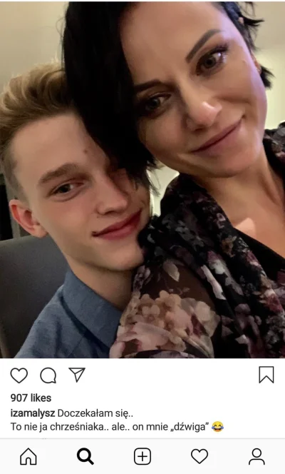 AleCoToJest - #skoki Uwielbiam kiedy Ciocia... ( ͡°( ͡° ͜ʖ( ͡° ͜ʖ ͡°)ʖ ͡°) ͡°)