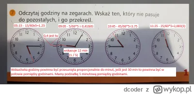 dcoder - @Ukiss: macie... przecież to gołym okiem widać - drugi nie pasuje