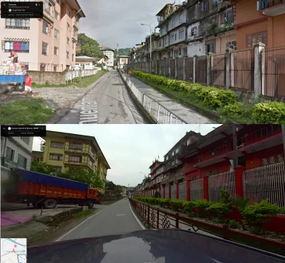 Hodofca - >Poważnie? Jak tak to linka na google maps bym prosił,chcę to w szerszej pe...