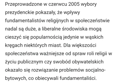 R187 - Historia Iranu, brzmi znajomo? 

#Iran #wybory #polityka #polska