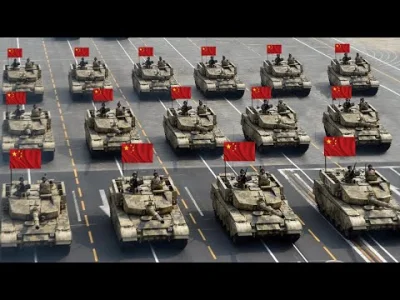 bigeyetop10 - 10 Najpotężniejszych ARMII w Azji 2024
#wojsko #armia #nato #azja #mili...