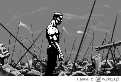 Casuel - @honorowydawcanasienia: