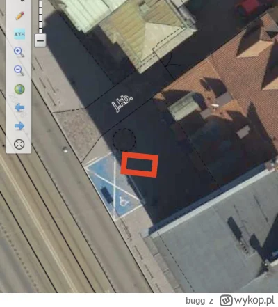 bugg - @Emil_L opie xD według zdjęcia stoisz mniej więcej tak jak na obrazku później,...