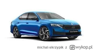 michal-skrzypik - @tojapaweu nic nie przebije zamulaczy w skodzie