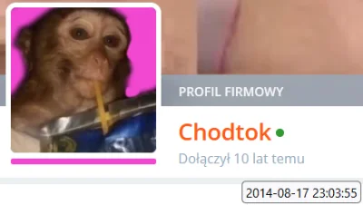 Chodtok - jprdl 10 gurwa lat w tym szambie dlaczego ten czas aż tak zajaniepawla jak ...