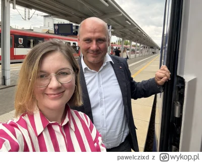 pawelczixd - Witam i masakra #polityka #bekazpisu